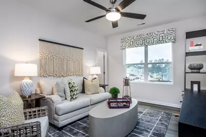 206 Kerag Way, Garner, NC 27529 - Photo 11