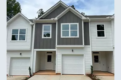 206 Kerag Way, Garner, NC 27529 - Photo 1