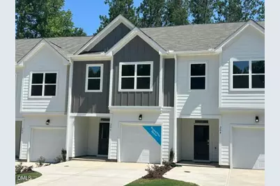 206 Kerag Way, Garner, NC 27529 - Photo 23