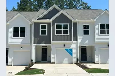 206 Kerag Way, Garner, NC 27529 - Photo 1