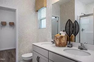 206 Kerag Way, Garner, NC 27529 - Photo 9