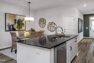 206 Kerag Way, Garner, NC 27529 - Photo 5