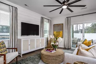 206 Kerag Way, Garner, NC 27529 - Photo 5