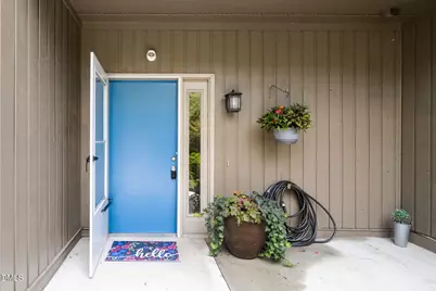 6 Weybridge Place, Chapel Hill, NC 27517 - Photo 3