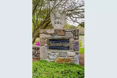 6 Weybridge Place, Chapel Hill, NC 27517 - Photo 35