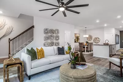 210 Kerag Way, Garner, NC 27529 - Photo 7