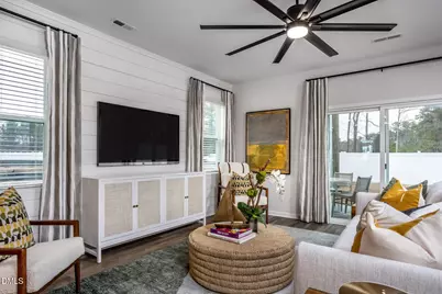 210 Kerag Way, Garner, NC 27529 - Photo 13