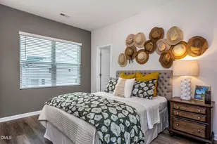 210 Kerag Way, Garner, NC 27529 - Photo 9