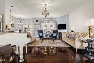 128 Dereham Ln, Garner, NC 27529 - Photo 3