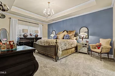 128 Dereham Lane, Garner, NC 27529 - Photo 15