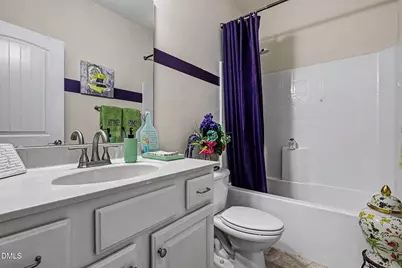 128 Dereham Lane, Garner, NC 27529 - Photo 21