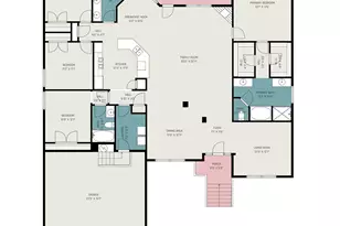 128 Dereham Ln, Garner, NC 27529 - Photo 29