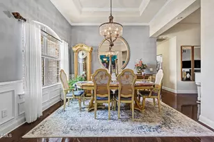 128 Dereham Ln, Garner, NC 27529 - Photo 13