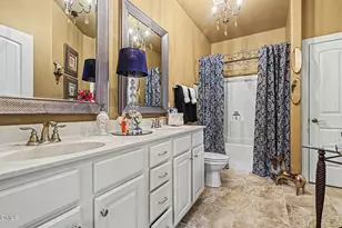 128 Dereham Ln, Garner, NC 27529 - Photo 19