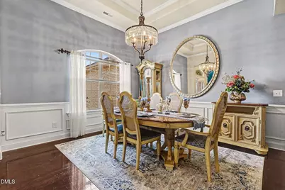 128 Dereham Lane, Garner, NC 27529 - Photo 5