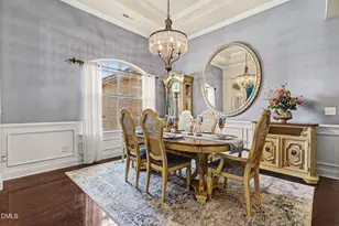 128 Dereham Ln, Garner, NC 27529 - Photo 5