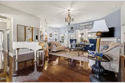 128 Dereham Lane, Garner, NC 27529 - Photo 7