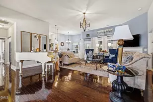 128 Dereham Ln, Garner, NC 27529 - Photo 7