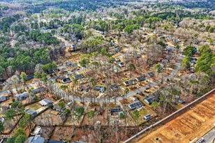 1416 Old Buckhorn Rd, Garner, NC 27529 - Photo 67