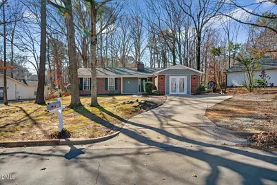 1416 Old Buckhorn Road, Garner, NC 27529 - Photo 3