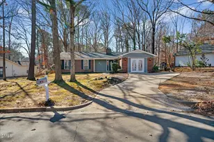 1416 Old Buckhorn Rd, Garner, NC 27529 - Photo 3