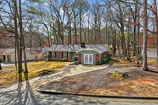 1416 Old Buckhorn Rd, Garner, NC 27529 - Photo 53