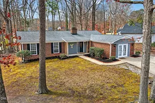 1416 Old Buckhorn Rd, Garner, NC 27529 - Photo 55