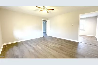 813 S Blount Street #A, Raleigh, NC 27601 - Photo 5