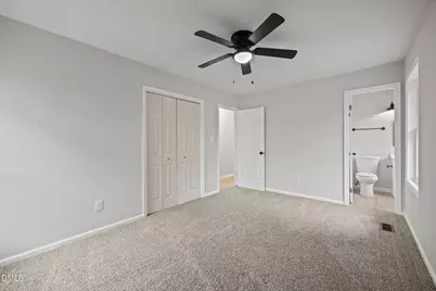 206 November Street, Garner, NC 27529 - Photo 19