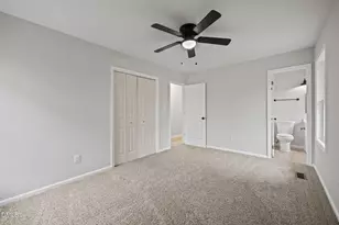 206 November St, Garner, NC 27529 - Photo 19