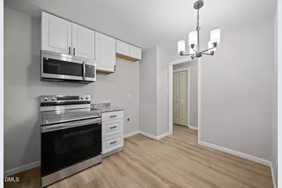 206 November Street, Garner, NC 27529 - Photo 9