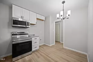 206 November St, Garner, NC 27529 - Photo 9