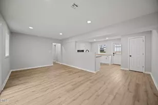 206 November St, Garner, NC 27529 - Photo 13