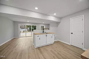 206 November St, Garner, NC 27529 - Photo 15