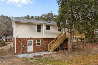 206 November Street, Garner, NC 27529 - Photo 27