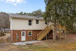 206 November St, Garner, NC 27529 - Photo 27