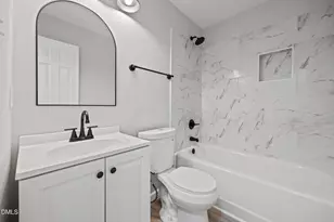 206 November St, Garner, NC 27529 - Photo 23