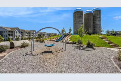 805 Callan View Avenue, Wake Forest, NC 27587 - Photo 39