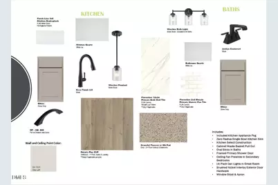 805 Callan View Avenue, Wake Forest, NC 27587 - Photo 3