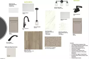 805 Callan Vw Ave, Wake Forest, NC 27587 - Photo 3