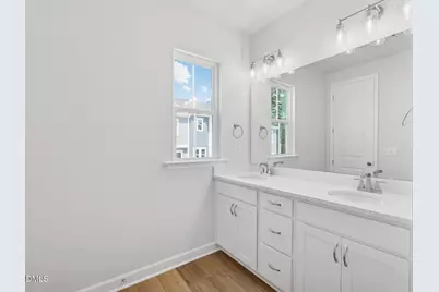 805 Callan View Avenue, Wake Forest, NC 27587 - Photo 9