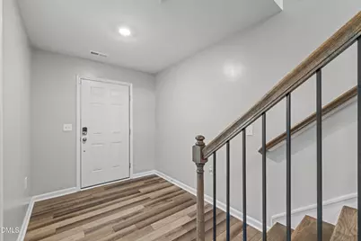 507 Brushford Lane, Wake Forest, NC 27587 - Photo 5