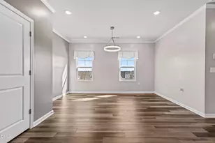 507 Brushford Ln, Wake Forest, NC 27587 - Photo 19