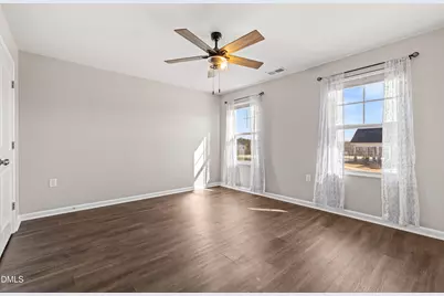 507 Brushford Lane, Wake Forest, NC 27587 - Photo 9