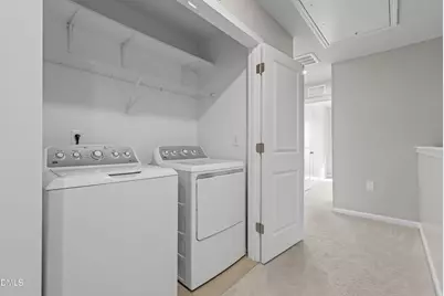 507 Brushford Lane, Wake Forest, NC 27587 - Photo 29