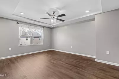 507 Brushford Lane, Wake Forest, NC 27587 - Photo 21