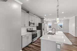 507 Brushford Ln, Wake Forest, NC 27587 - Photo 15