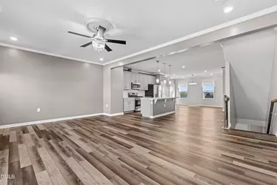 507 Brushford Lane, Wake Forest, NC 27587 - Photo 3