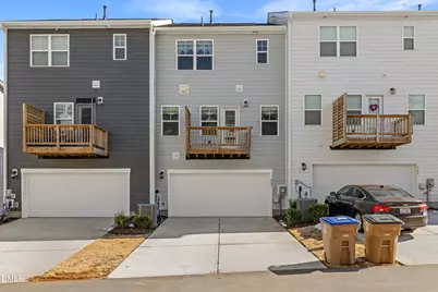 507 Brushford Lane, Wake Forest, NC 27587 - Photo 31