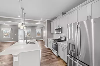 507 Brushford Lane, Wake Forest, NC 27587 - Photo 17